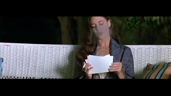Patricia Healy Di China Moon 1994: Malam Panas Yang Tak Terlupakan