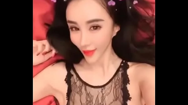孟晓艺私密自慰实录