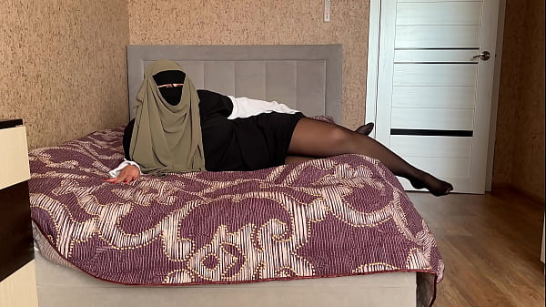 Khalifa Turki Wawancara Di Casting Porno Dan Kebanjiran Sperma Di Memeknya