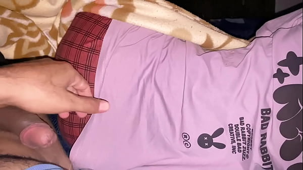 Anak Tiri India Yang Manis Lagi Kencan Sama Temennya Pas Bolos Kuliah, Ujung-ujungnya Ngewe Di Kamar Kos.