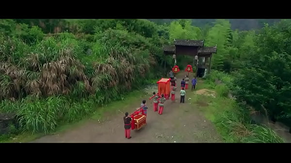 Phim Cổ Trang Trung Hoa Đẫm Mãn Nhục Dục