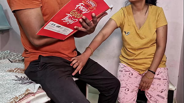 पढ़ाई में टॉप करने के लिए स्कूली छात्रा ने अपने ट्यूशन टीचर के साथ सेक्स किया