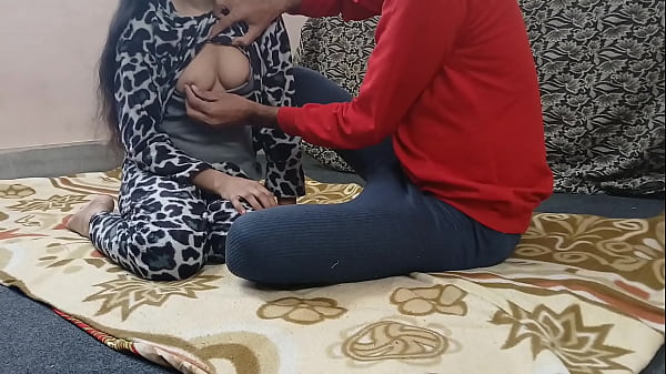 Tante Kurus Digoyang Kontol Gede Dengan Audio Hindi Yang Jelas