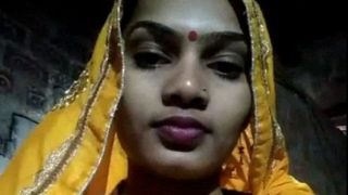 Bhabhi Kareli Yang Desi, Bugil Di Mms, Bikin Makin Pengen