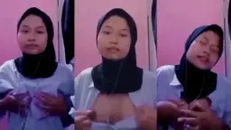 Dwika Smp, Masih Mungil, Tapi Udah Bikin Ngilu.
