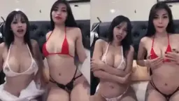 Lulu Spark Sama Bestienya Sengaja Bikin Pascol Ngilu.