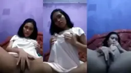 Rina Dewi, Sange Berat Minta Digenjot Sampai Mampus.