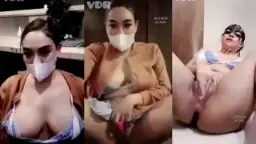 Tante Seksi Colmek Di Lorong Hotel, Suara Desahan Bikin Makin Liar.