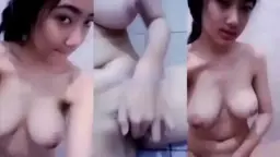 Tonton Video Syakirah 5919 No Sensor, Bikin Ngangkang