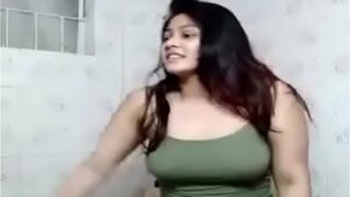 Video Bugil Montok Desi India, Tubuh Basah Kuyup Kelihatan Semua