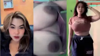 Viral Goyang Gea Tiktok Full Video, Bikin Mendingan