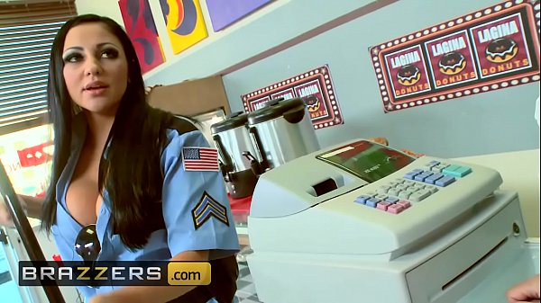 Bokep Seragam Montok Audrey Bitoni, Honey White, Johnny Sins – Boston Cream Dari Brazzers Bikin Makin Tegang.