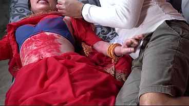Nih Bocah Desi Ngewe Step Mom Pas Lagi Holi, Seru Banget Bajingan.
