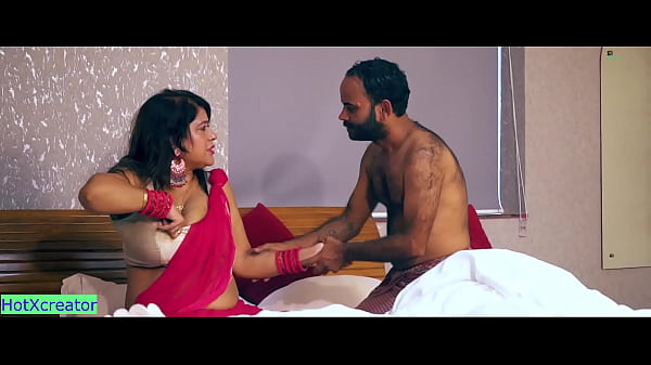 Istri India Cantik Selingkuh Sange, Ngentot Di Web Series Hindi