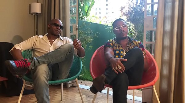 Interview Ngena Bareng Black Brothers Capoeira Sama Nego Catra Yang Bikin Muncrat