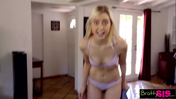 Si Cantik Nakal – Kakak Tiriku Kecanduan Ngentot! S7:e1