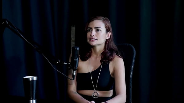 Ibu Ketemu Pesta Seksmu, Belum Sempat Rekaman Sama Waria, Memutuskan Berhenti Buat Sembuh, Dijuluki “bintang Porno Alim” – Kamilla Werneck (sheer/red)