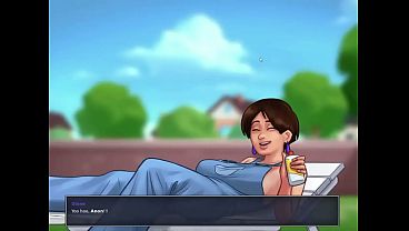 Ibu Tiri Kelihatan Tenang…tenang Banget, Sampai Bikin Pengen Bobo Bareng (18+)