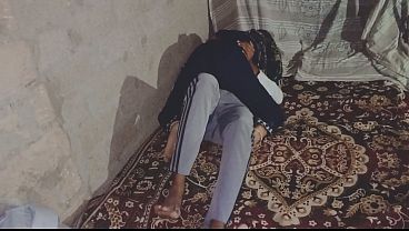 Sialan, Ngaceng Lihat Kakak Ipar Desi India, Digebukin Adik Ipar, Ngewe Panas Sampai Ke Ubun-ubun.