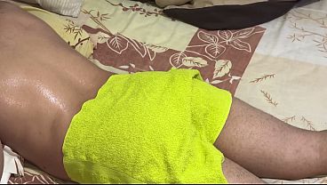 Mertua Montok Bikin Pijat Buat Mantu, Ujung-ujungnya Jadi Mesum.