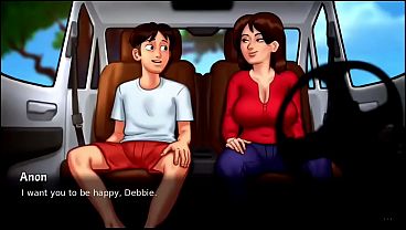 Sembunyi-sembunyi Gatal, Malam Ini Mama Baruku Mainin Aturan (18+) | Game Cerita Dewasa