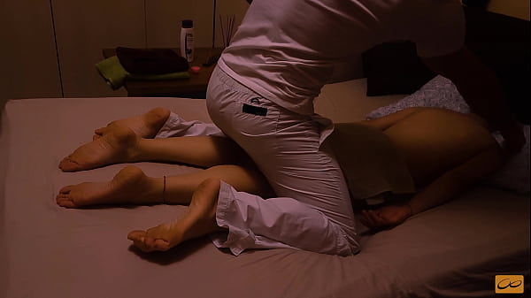 Pijat Nuru Thai Bikin Makin Liar, Diakhiri Ngewe Keras Sampai Muncrat Puas – Orgasme Tanpa Batas
