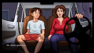 Ibu Tiriku Nggak Pernah Lewatin Kesalahan Kecil, Apalagi Kesalahan Di Ranjang (18+)