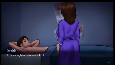 Perubahan Instan Itu Terjadi, Ibu Tiri (18) Langsung Bikin Geli