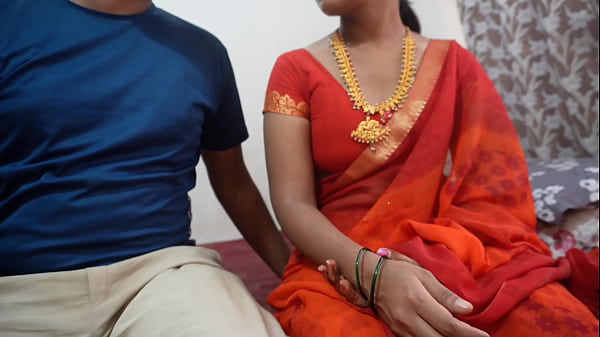 25 साल की मीठी टीचर ने अपने छात्र को चोदा, गंदी हिंदी आवाज़ में