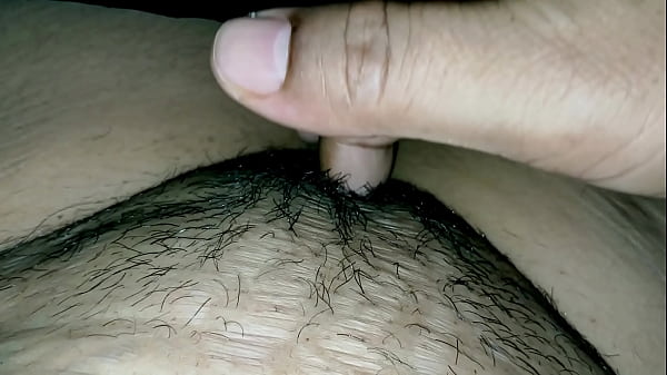 Ibu Tiri Montok Setuju Tidur Seranjang Dengan Anak Tiri, Malam Jadi Liar.