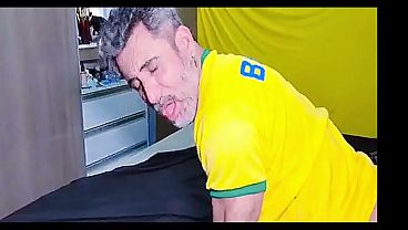 Arabe NÉgo Veio Pro Brasil E Encheu O Rabinho Do BrasileirÃo De Leite (teaser)