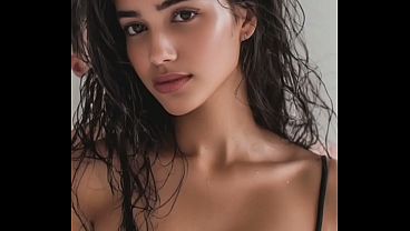 Satin Panas Ai Bollywood Hindi, Bikin Makin Basah Dan Gelisah.