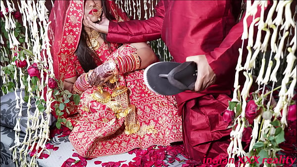 Malam Pertama Pernikahan India, Ngewe Panas-panas Ala Desi, Bikin Crot Terus!