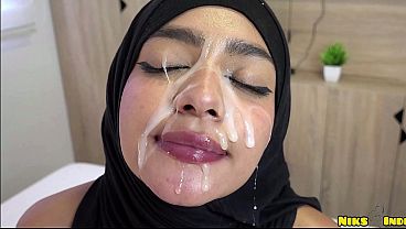 Anak Hijab Baru Lulus Sd Diperkosa Keras Sampai Muncrat Air Mani