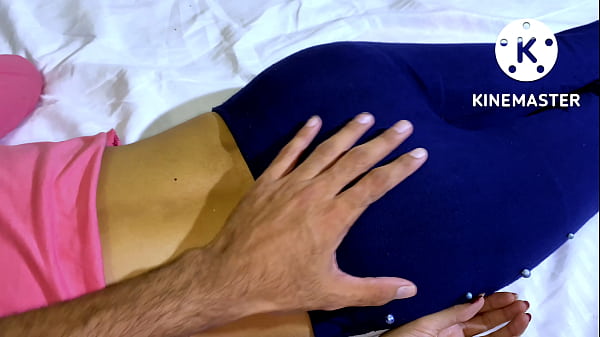 Cewek India Kakak Tiri Digebukin Full Nafsu, Chudai Keras Pake Omongan Kotor Hindi Yang Jelas.