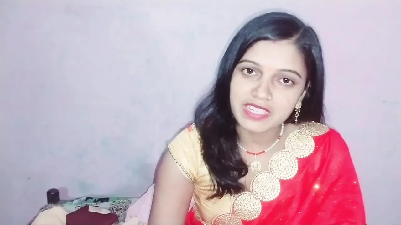 Desi Style New Couple Viral Hardcore Fucking In The Front Of Step Sister
