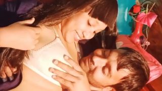Bengali Couple Punya Video Foreplay Bokep Tersebar Di Internet, Bikin Makin Panas