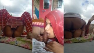 Desi Video Mesum Bhabhi Ngentot Di Teras Terbuka