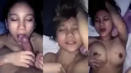 Lila Irwan Nyepong Terus Ngewe Sampai Puas