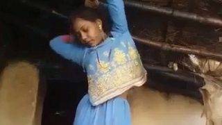 Mast Aurat Bihari Desi Bistar Mein Akeli Nangi Video Leak
