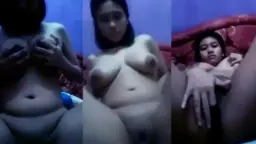 Rina Si Hijabers Michat, Tobrut Banget Bikin Ngaceng