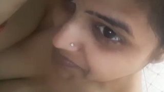 Tontonan Bugil Total Si Bhabhi Yang Bikin Nafsu