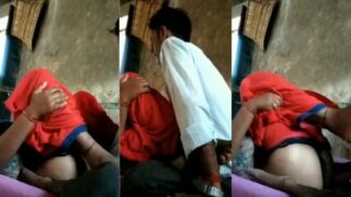 Viral Video Mesum, Si Bejat Ngewe Sepupu Desi Sendiri.
