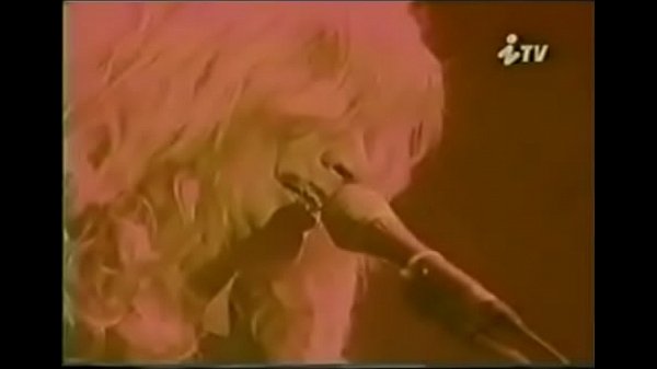Nonton Megadeth Di Seoul Korea 1998, Bikin Meleleh Dan Basah Kuyup!