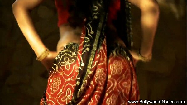 Tarian Si Coklat Manis, Gerakan Menggoda Bikin Liur
