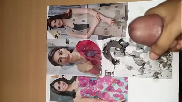Cum Tribute Panas Buat Aktris India Part 4