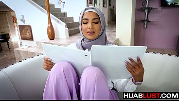 Hijab Babe Babi Belajar Ngentot Biar Cepet Nyaman – Hijablust