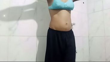 Video Viral Kakak Tiri India, Gerakan Bikin Nagih