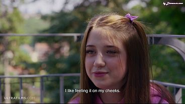 Tontotan Ngenyang Alita Angel (leah Maus) Cewek Rusia Abg Ngewe Hot Koleksi Pmv Dari Dimecum