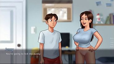 Ibu Tiri Gak Lewatin Reaksi Aku Kali Ini (18+)